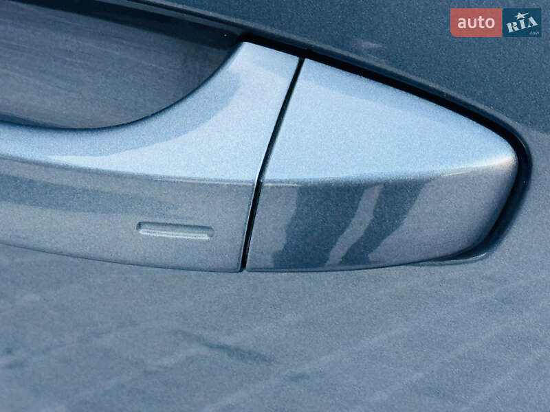 Универсал Skoda Octavia 2019 в Мукачево