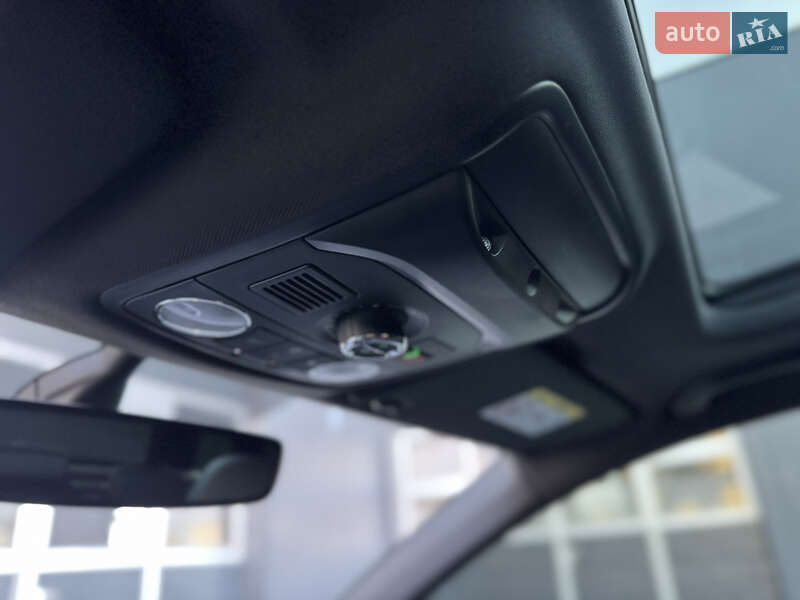 Универсал Skoda Octavia 2019 в Мукачево