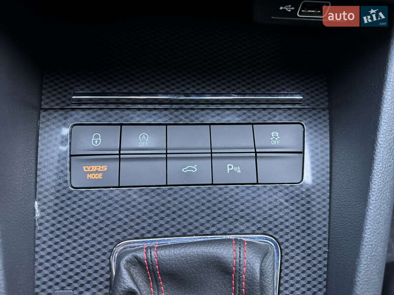 Универсал Skoda Octavia 2019 в Мукачево