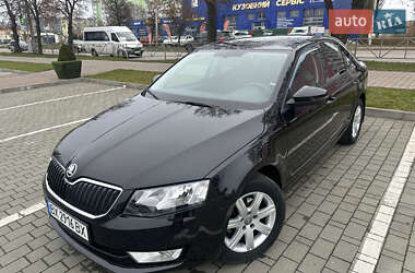 Лифтбек Skoda Octavia 2016 в Хмельницком