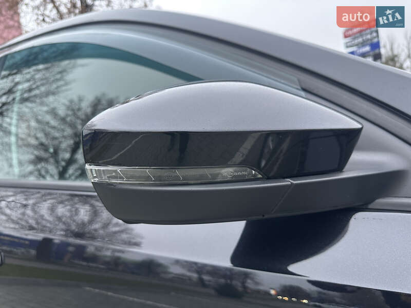 Лифтбек Skoda Octavia 2016 в Хмельницком