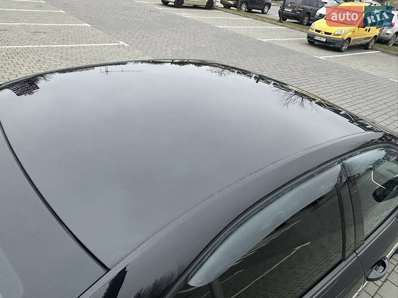 Лифтбек Skoda Octavia 2016 в Хмельницком