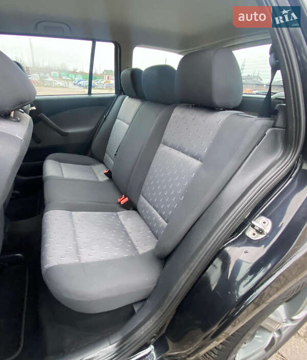 Универсал Skoda Octavia 2009 в Ровно фото 12 Универсал Skoda Octavia 2009 в Ровно