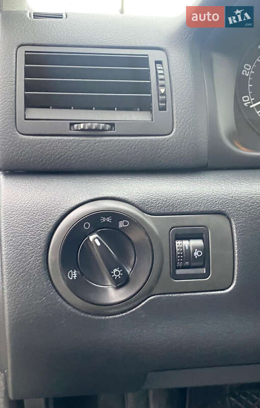 Универсал Skoda Octavia 2009 в Ровно фото 17 Универсал Skoda Octavia 2009 в Ровно