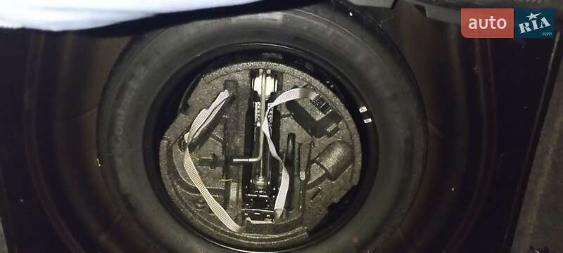 Универсал Skoda Octavia 2010 в Дубно