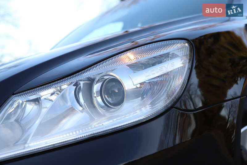 Универсал Skoda Octavia 2011 в Дрогобыче фото 28 Универсал Skoda Octavia 2011 в Дрогобыче