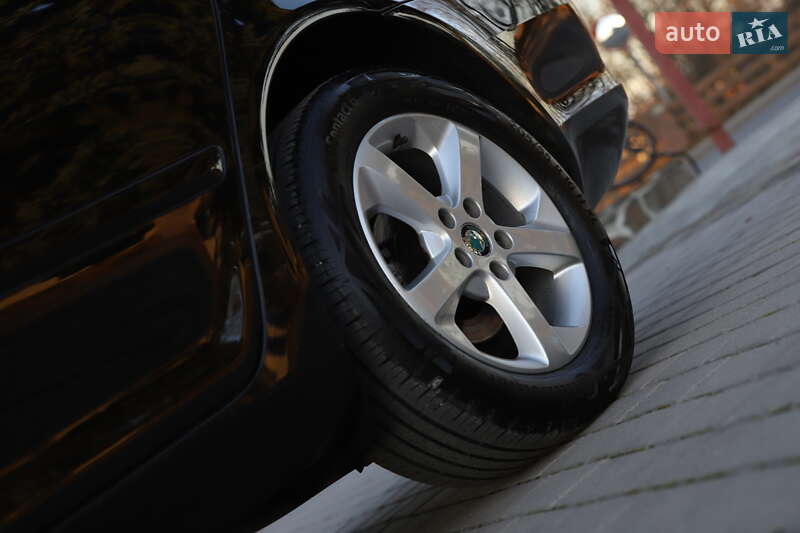 Универсал Skoda Octavia 2011 в Дрогобыче фото 32 Универсал Skoda Octavia 2011 в Дрогобыче