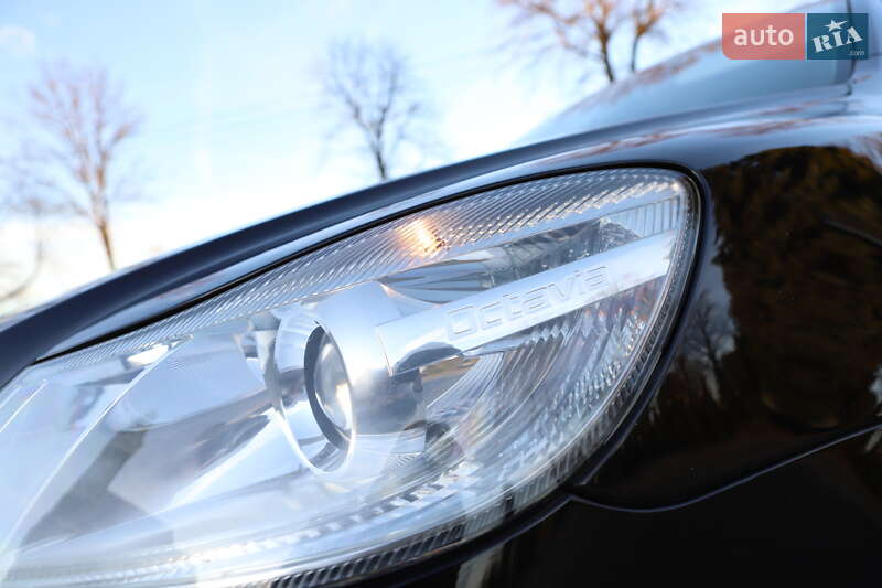 Универсал Skoda Octavia 2011 в Дрогобыче фото 37 Универсал Skoda Octavia 2011 в Дрогобыче