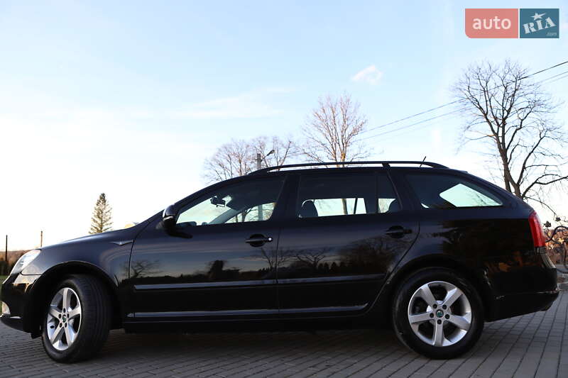 Универсал Skoda Octavia 2011 в Дрогобыче фото 23 Универсал Skoda Octavia 2011 в Дрогобыче