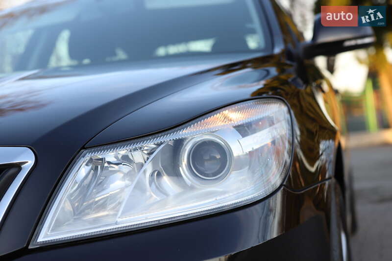 Универсал Skoda Octavia 2011 в Дрогобыче фото 39 Универсал Skoda Octavia 2011 в Дрогобыче