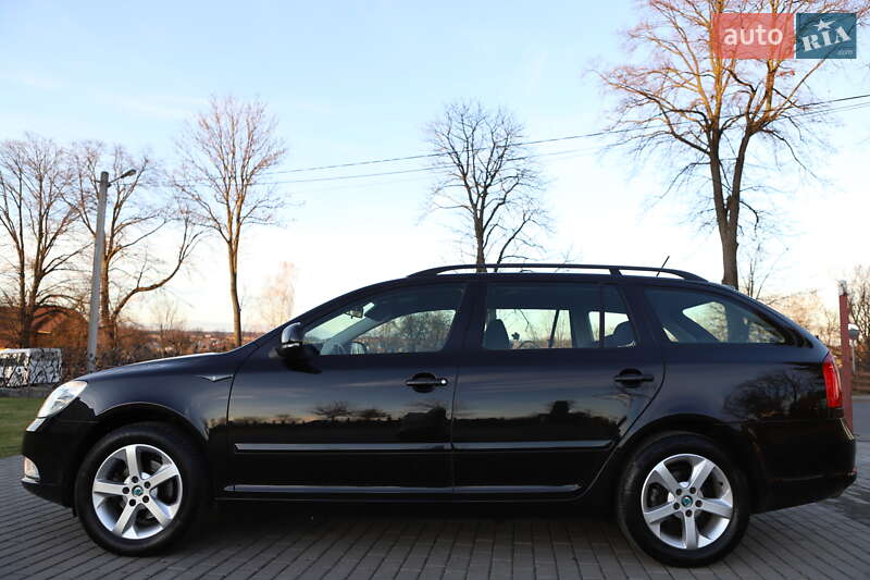 Универсал Skoda Octavia 2011 в Дрогобыче фото 19 Универсал Skoda Octavia 2011 в Дрогобыче