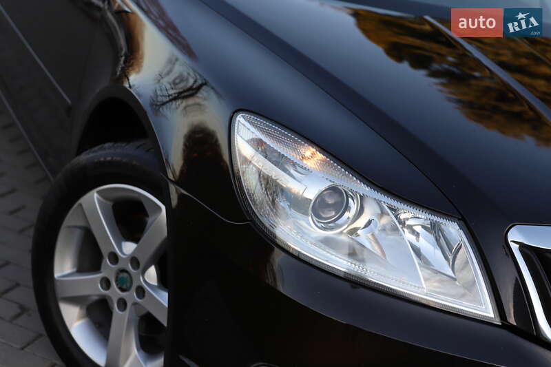 Универсал Skoda Octavia 2011 в Дрогобыче фото 47 Универсал Skoda Octavia 2011 в Дрогобыче