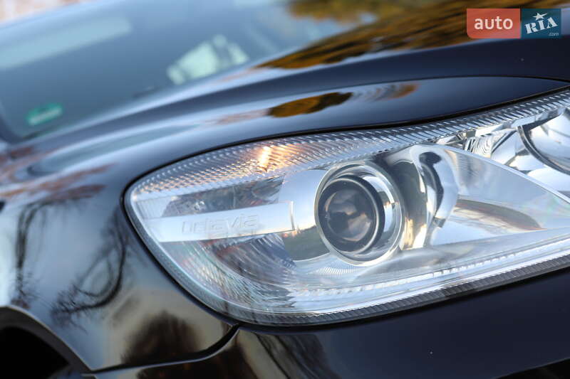 Универсал Skoda Octavia 2011 в Дрогобыче фото 51 Универсал Skoda Octavia 2011 в Дрогобыче