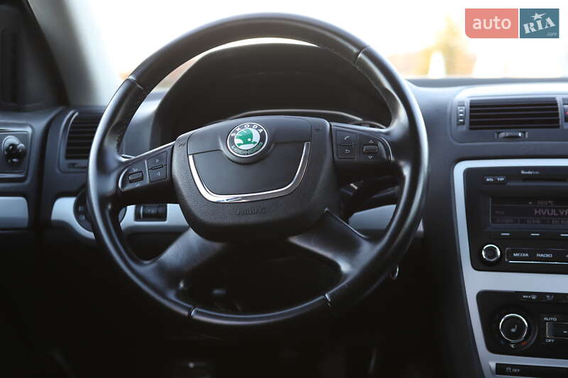 Универсал Skoda Octavia 2011 в Дрогобыче фото 70 Универсал Skoda Octavia 2011 в Дрогобыче