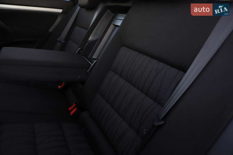 Универсал Skoda Octavia 2011 в Дрогобыче фото 78 Универсал Skoda Octavia 2011 в Дрогобыче