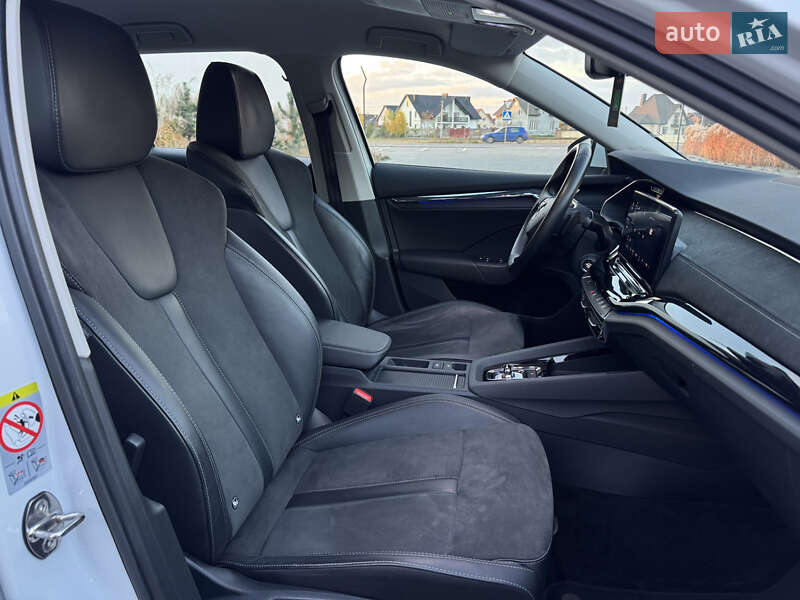 Універсал Skoda Octavia 2021 в Луцьку фото 24 Універсал Skoda Octavia 2021 в Луцьку