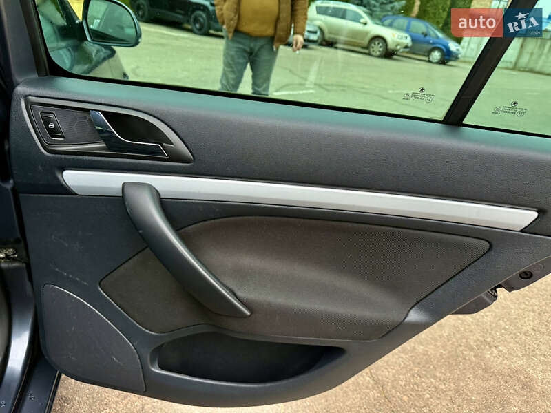 Универсал Skoda Octavia 2011 в Ровно фото 20 Универсал Skoda Octavia 2011 в Ровно