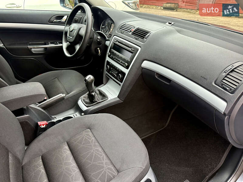 Универсал Skoda Octavia 2011 в Ровно фото 22 Универсал Skoda Octavia 2011 в Ровно