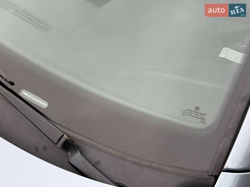 Лифтбек Skoda Octavia 2004 в Кропивницком