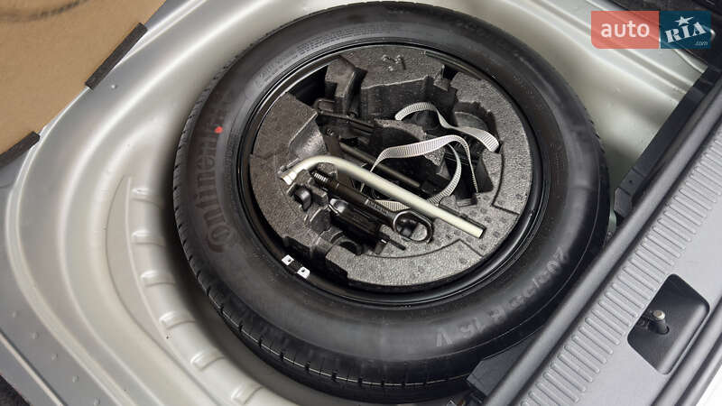 Универсал Skoda Octavia 2018 в Сваляве