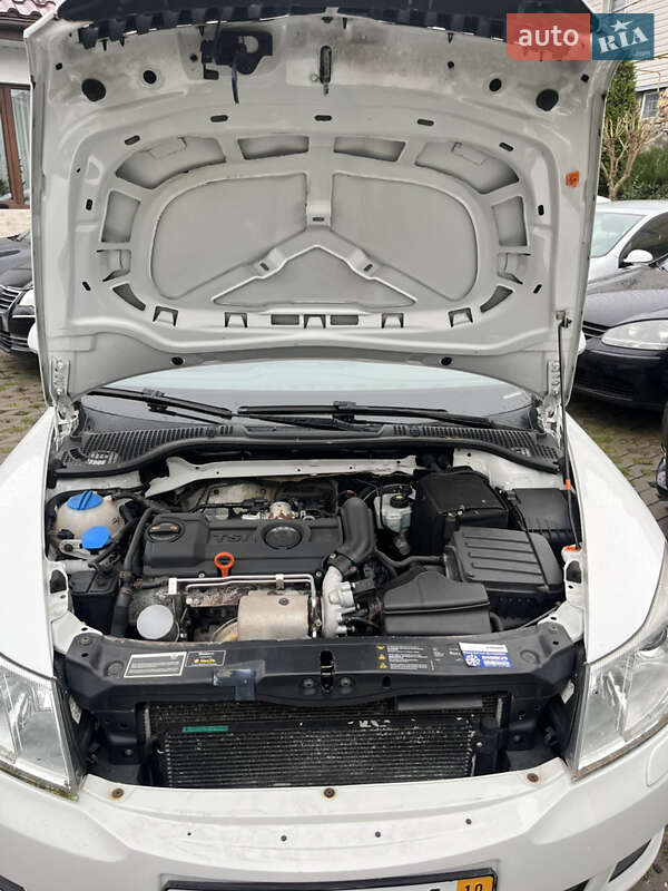 Лифтбек Skoda Octavia 2009 в Звягеле