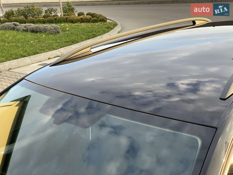 Универсал Skoda Octavia 2017 в Луцке