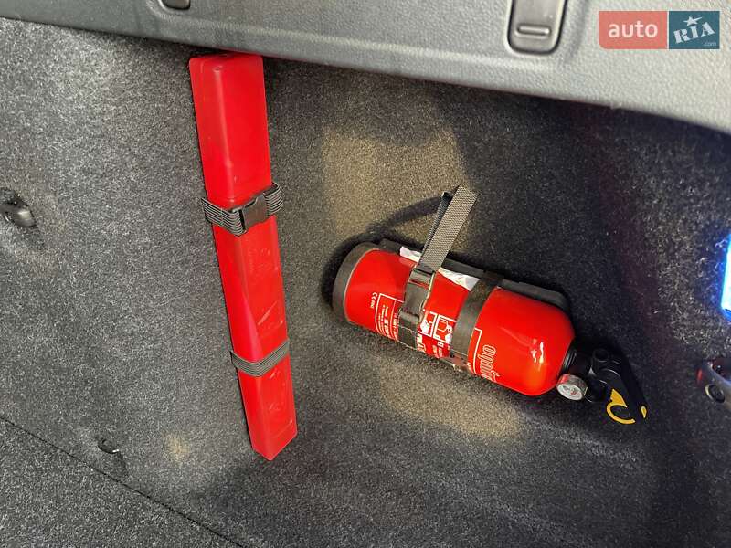 Универсал Skoda Octavia 2017 в Луцке