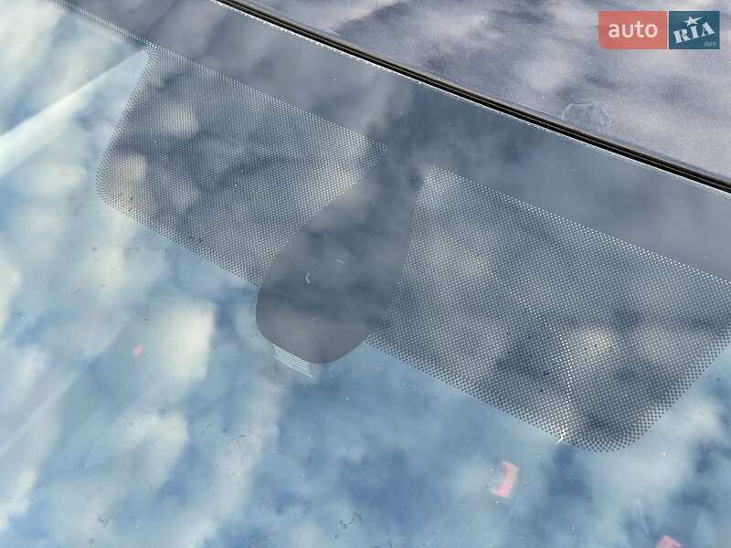 Универсал Skoda Octavia 2017 в Луцке