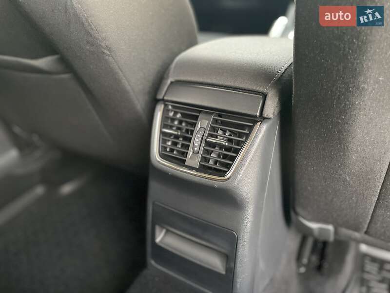 Универсал Skoda Octavia 2017 в Луцке