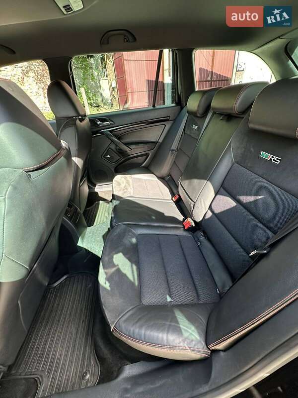 Универсал Skoda Octavia 2012 в Чернигове фото 8 Универсал Skoda Octavia 2012 в Чернигове