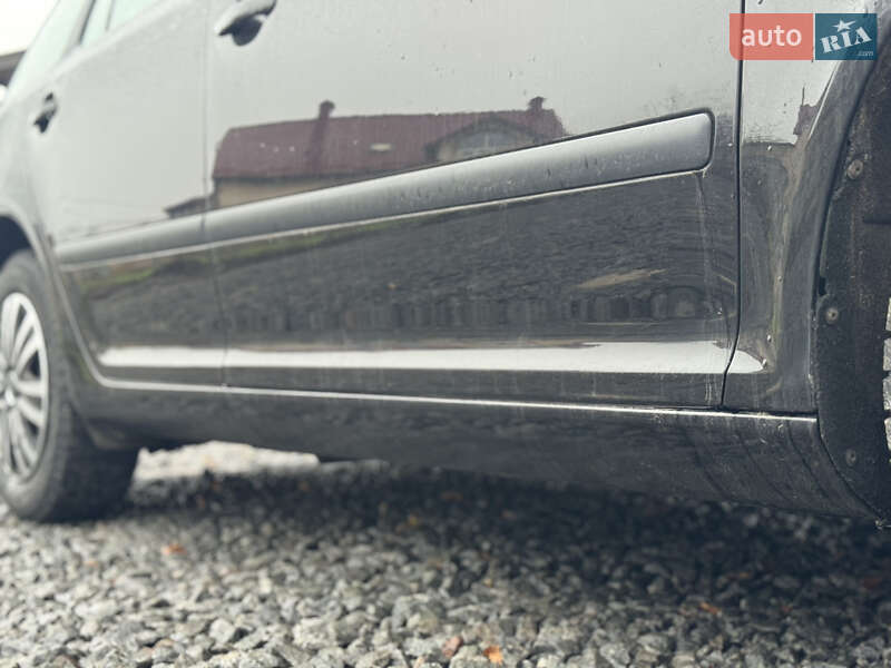 Универсал Skoda Octavia 2006 в Хмельницком