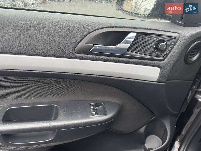 Универсал Skoda Octavia 2006 в Хмельницком