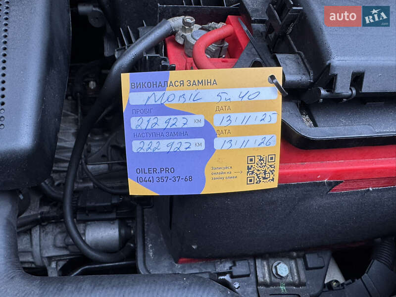 Лифтбек Skoda Octavia 2005 в Киеве