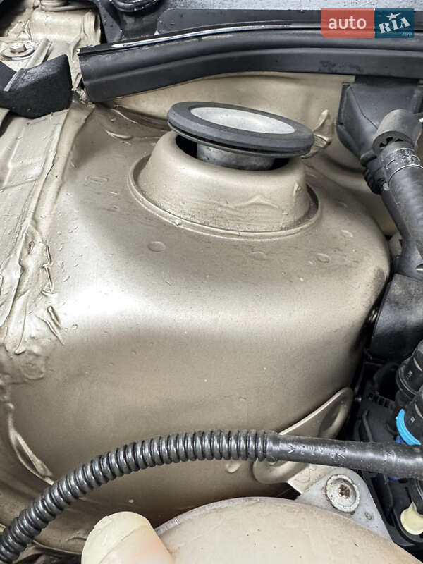 Лифтбек Skoda Octavia 2005 в Киеве