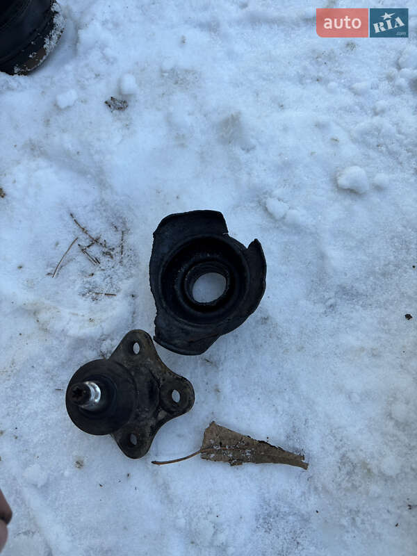 Лифтбек Skoda Octavia 2005 в Киеве