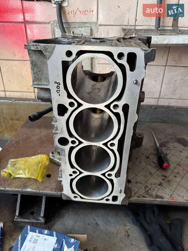 Лифтбек Skoda Octavia 2005 в Киеве