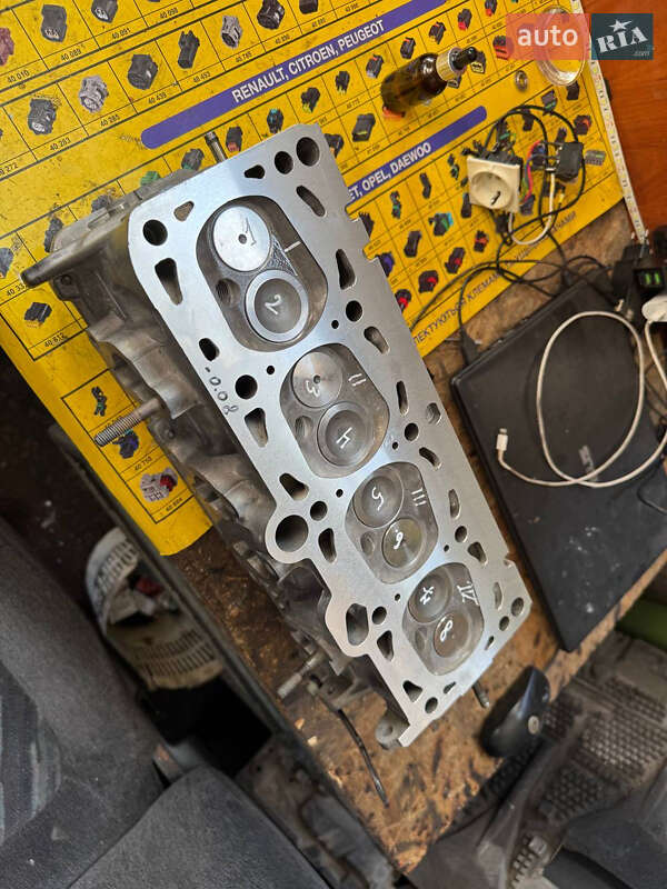 Лифтбек Skoda Octavia 2005 в Киеве