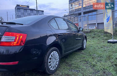 Лифтбек Skoda Octavia 2013 в Харькове