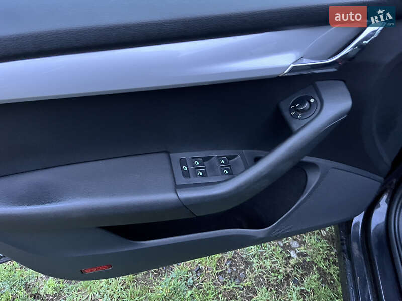 Лифтбек Skoda Octavia 2013 в Харькове