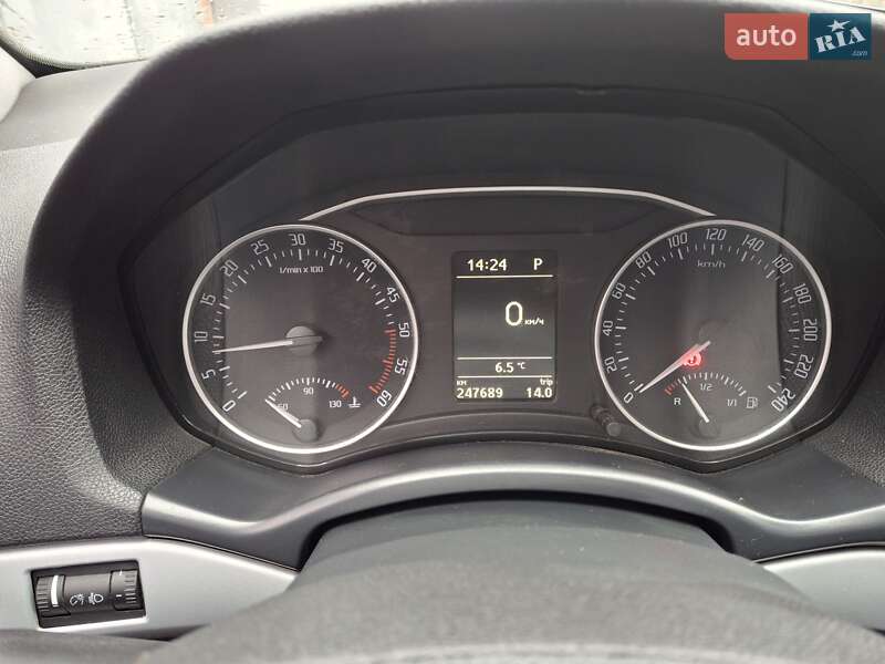 Лифтбек Skoda Octavia 2010 в Конотопе фото 18 Лифтбек Skoda Octavia 2010 в Конотопе