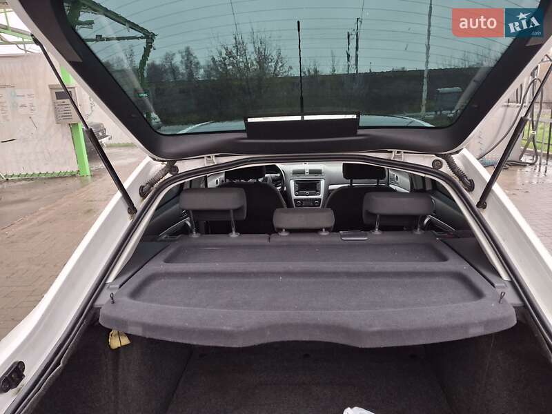 Лифтбек Skoda Octavia 2010 в Конотопе фото 25 Лифтбек Skoda Octavia 2010 в Конотопе