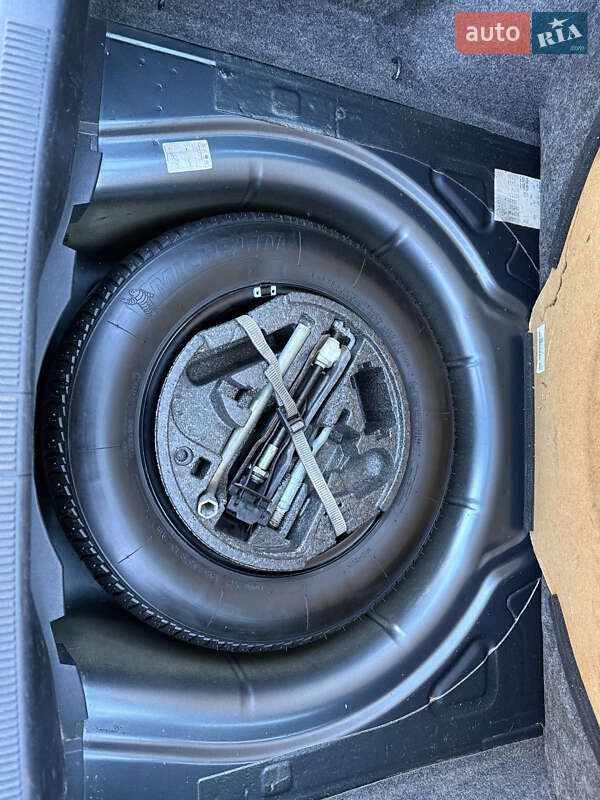 Универсал Skoda Octavia 2006 в Умани