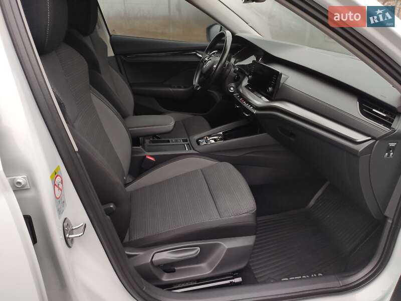 Универсал Skoda Octavia 2020 в Бердичеве