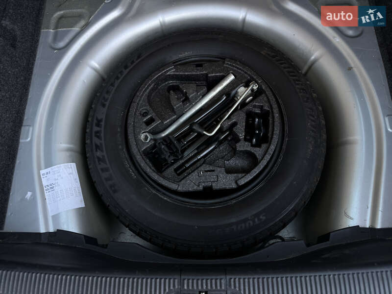 Універсал Skoda Octavia 2007 в Умані фото 19 Універсал Skoda Octavia 2007 в Умані