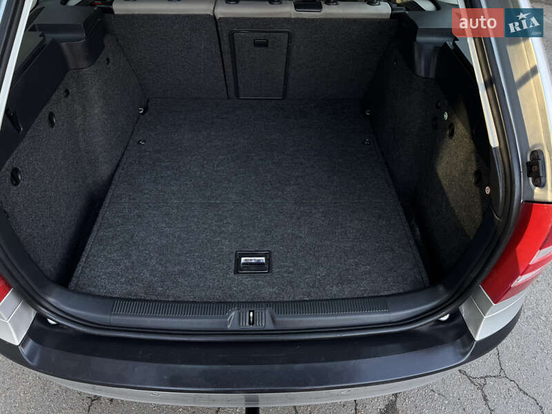 Універсал Skoda Octavia 2007 в Умані фото 18 Універсал Skoda Octavia 2007 в Умані