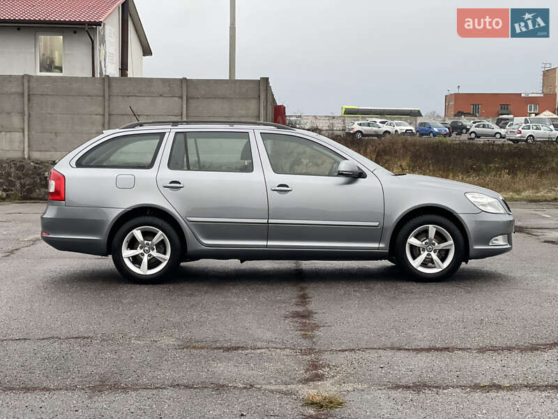 Універсал Skoda Octavia 2012 в Вінниці фото 11 Універсал Skoda Octavia 2012 в Вінниці