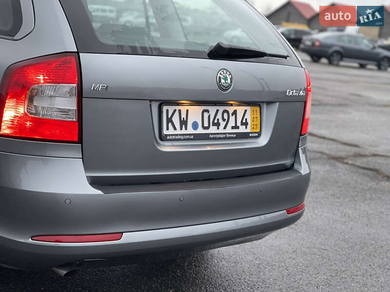 Універсал Skoda Octavia 2012 в Вінниці фото 38 Універсал Skoda Octavia 2012 в Вінниці