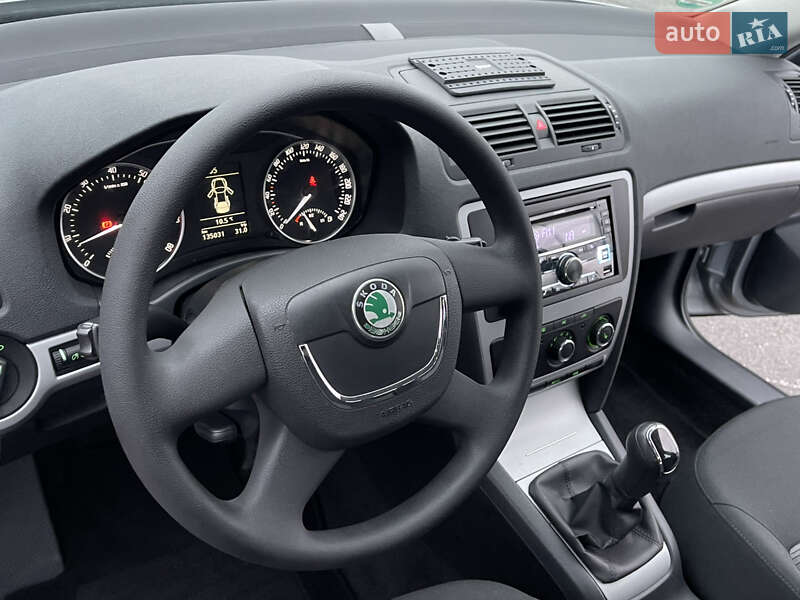 Універсал Skoda Octavia 2012 в Вінниці фото 51 Універсал Skoda Octavia 2012 в Вінниці