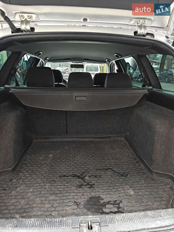 Універсал Skoda Octavia 2007 в Умані