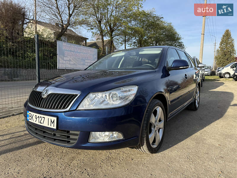 Skoda Octavia 2013 Skoda Octavia 2013